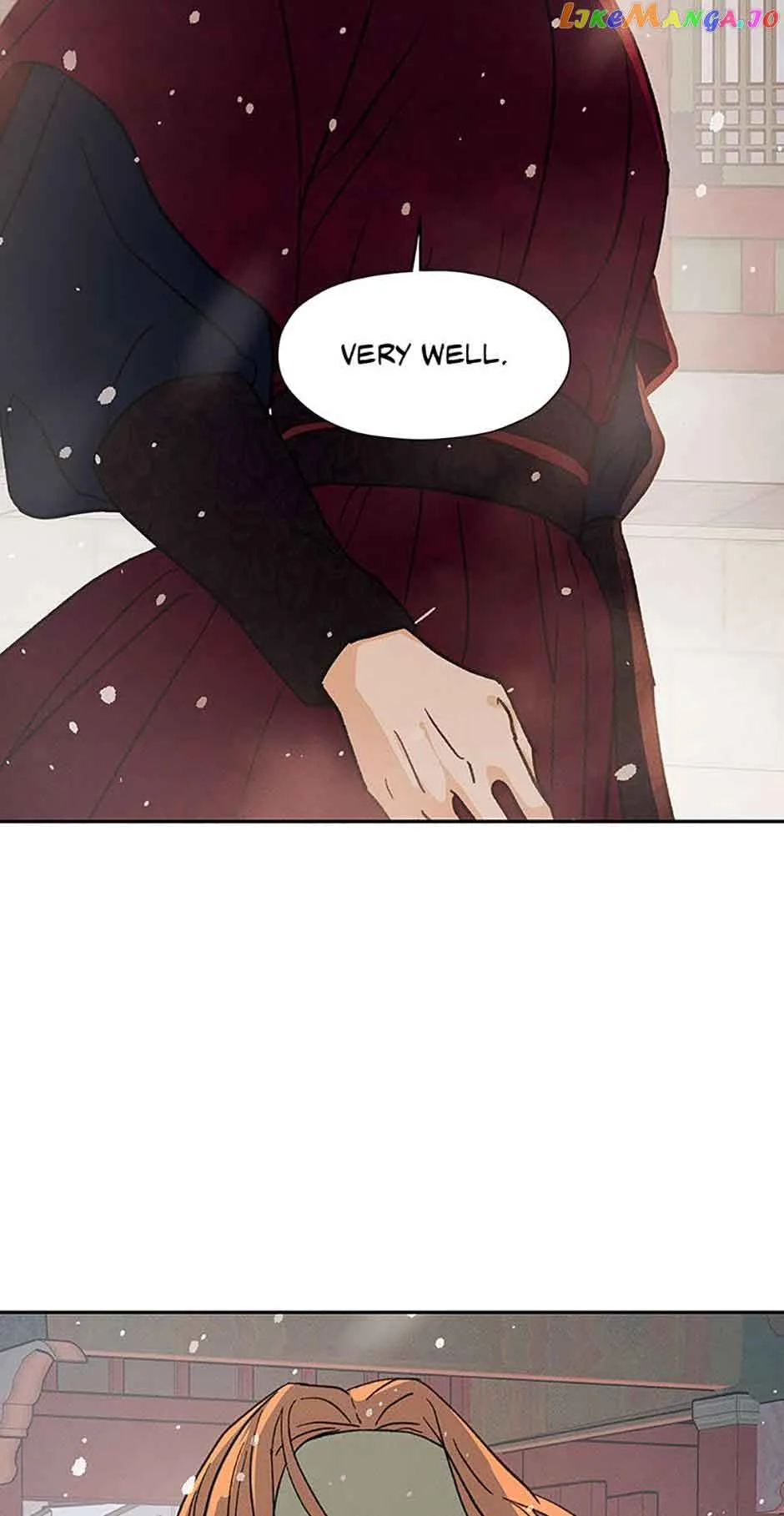 Under the Plum Blossom Tree Chapter 44 page 17