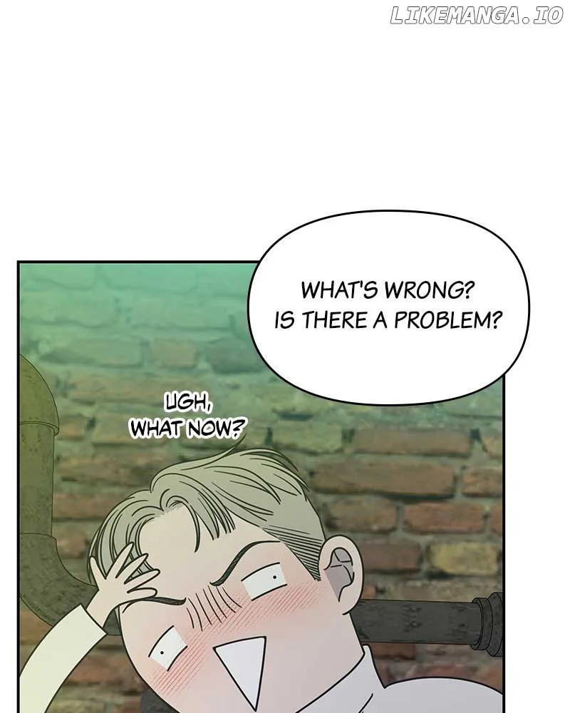 No Dating Allowed In The Office Chapter 38 page 129