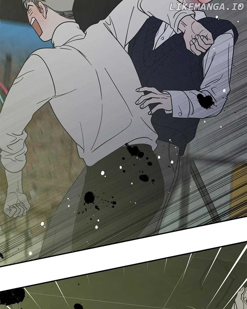 No Dating Allowed In The Office Chapter 38 page 138