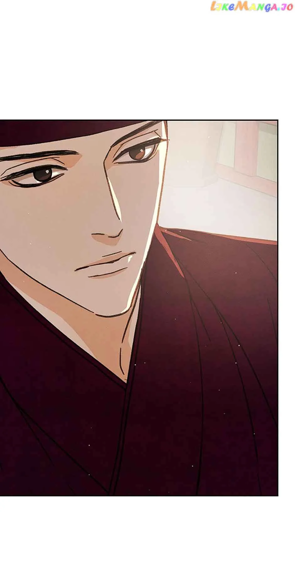 Under the Plum Blossom Tree Chapter 44 page 23