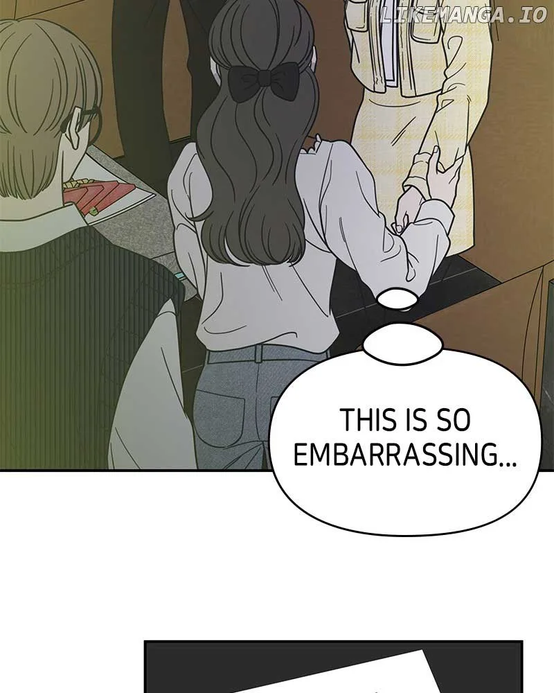 No Dating Allowed In The Office Chapter 38 page 133
