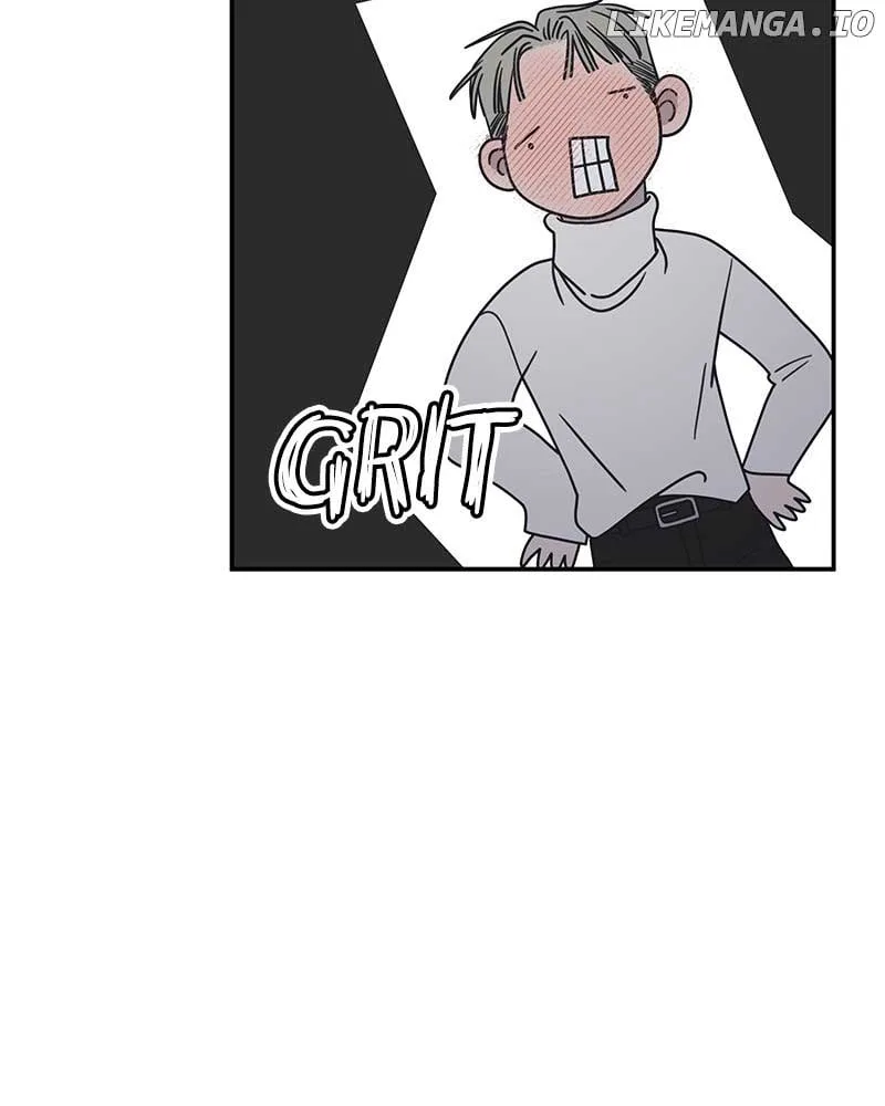 No Dating Allowed In The Office Chapter 38 page 134