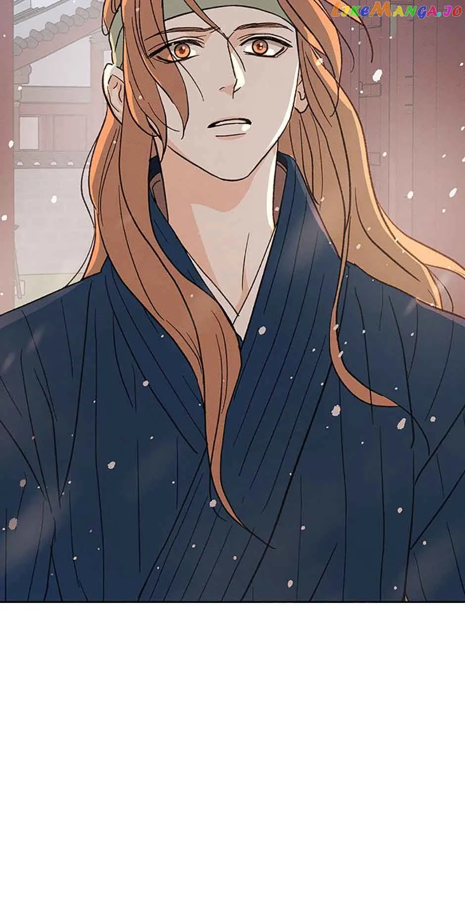 Under the Plum Blossom Tree Chapter 44 page 18