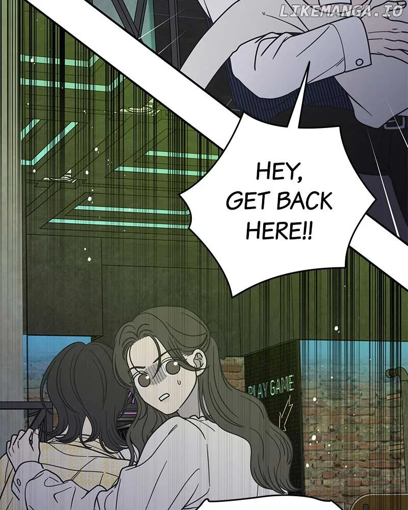 No Dating Allowed In The Office Chapter 38 page 136