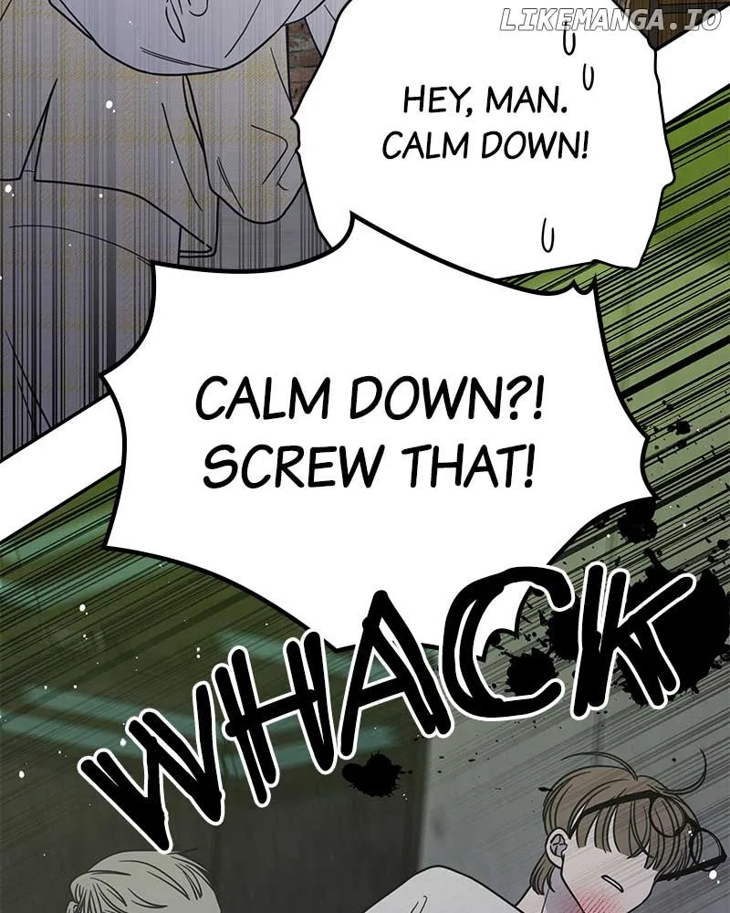 No Dating Allowed In The Office Chapter 38 page 137
