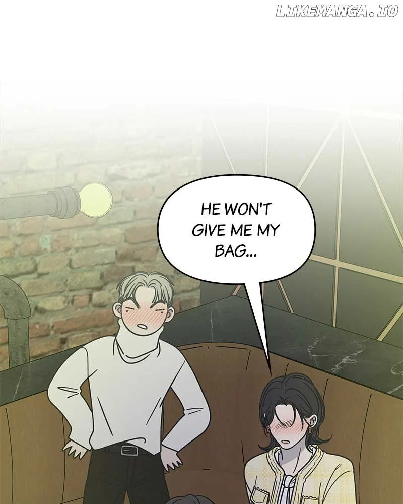 No Dating Allowed In The Office Chapter 38 page 132