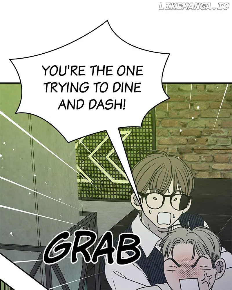 No Dating Allowed In The Office Chapter 38 page 135