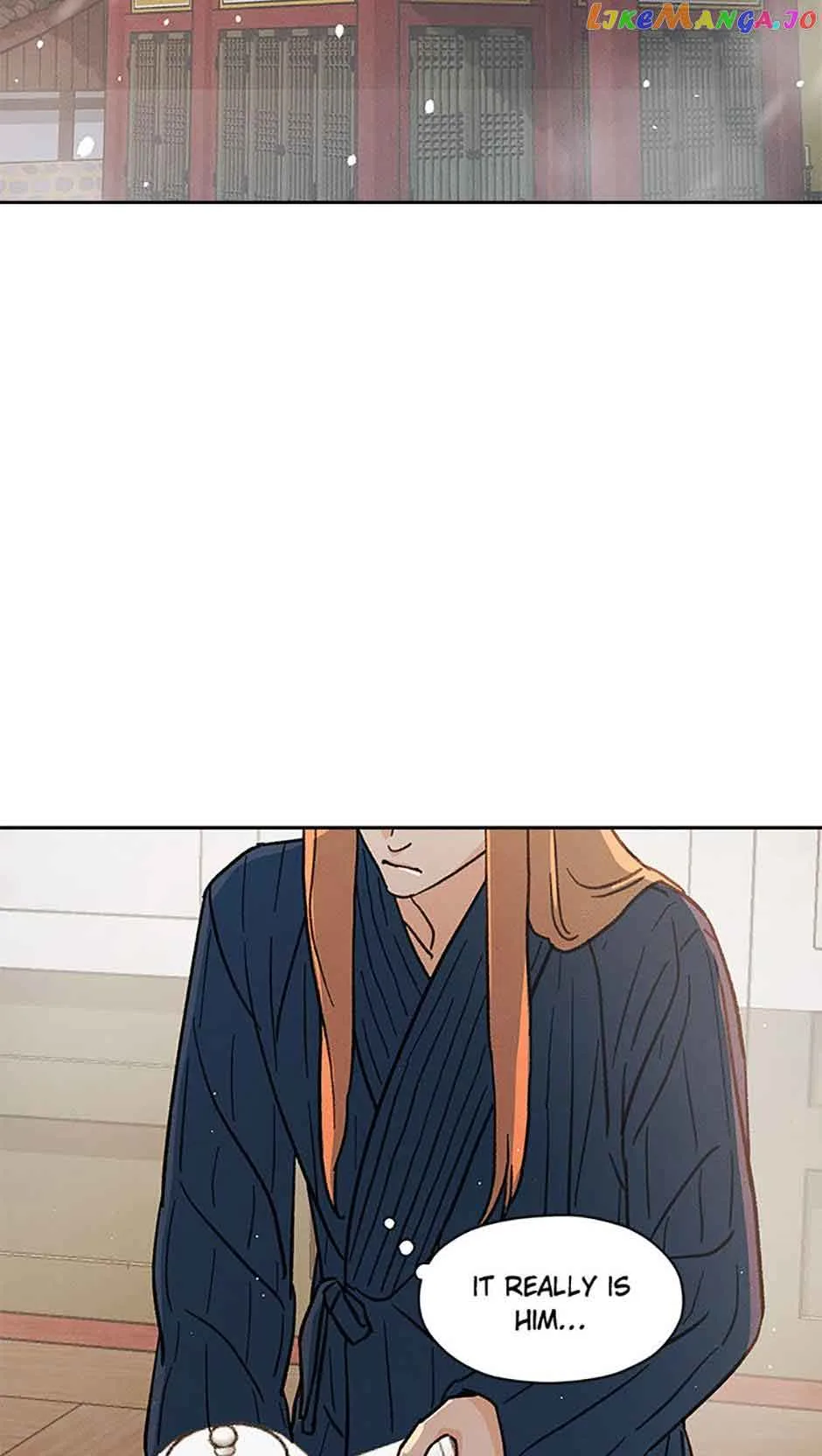 Under the Plum Blossom Tree Chapter 44 page 20