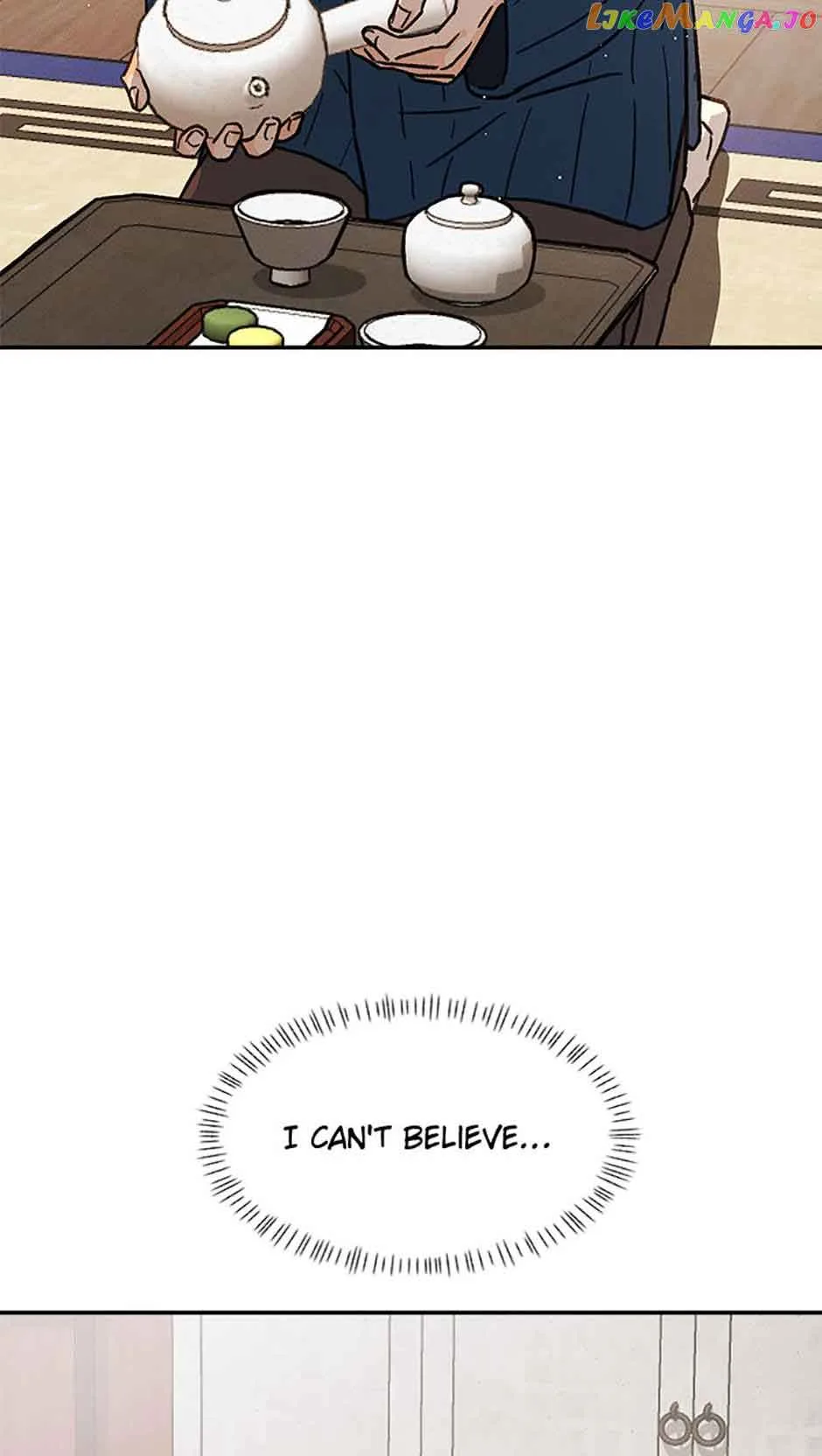 Under the Plum Blossom Tree Chapter 44 page 21