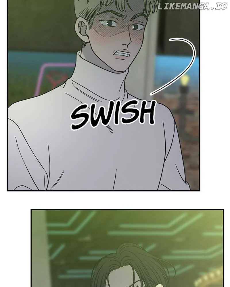 No Dating Allowed In The Office Chapter 38 page 141
