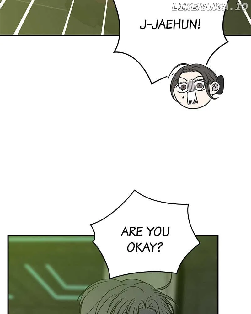 No Dating Allowed In The Office Chapter 38 page 140