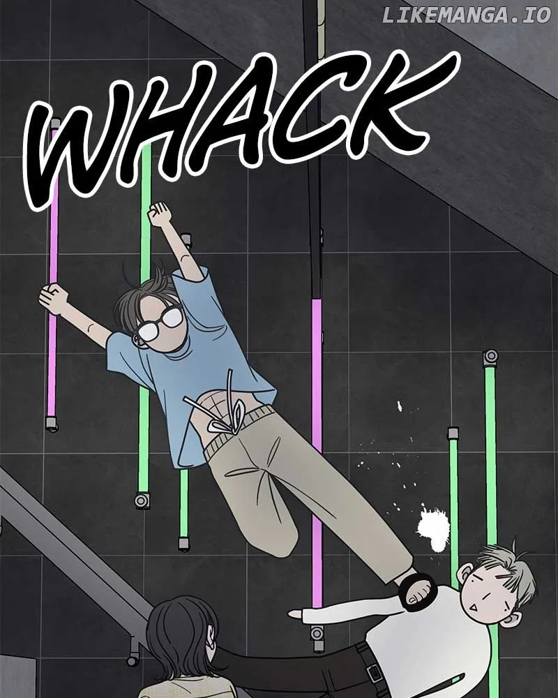 No Dating Allowed In The Office Chapter 38 page 149