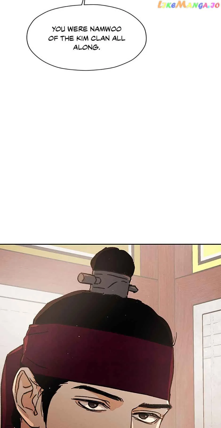 Under the Plum Blossom Tree Chapter 44 page 32