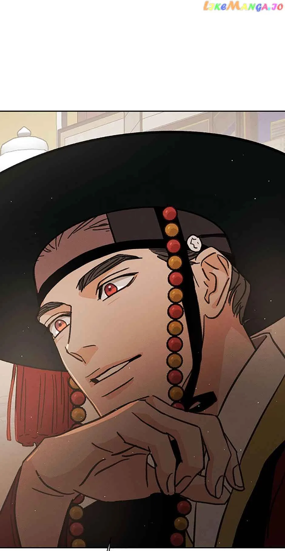 Under the Plum Blossom Tree Chapter 44 page 31