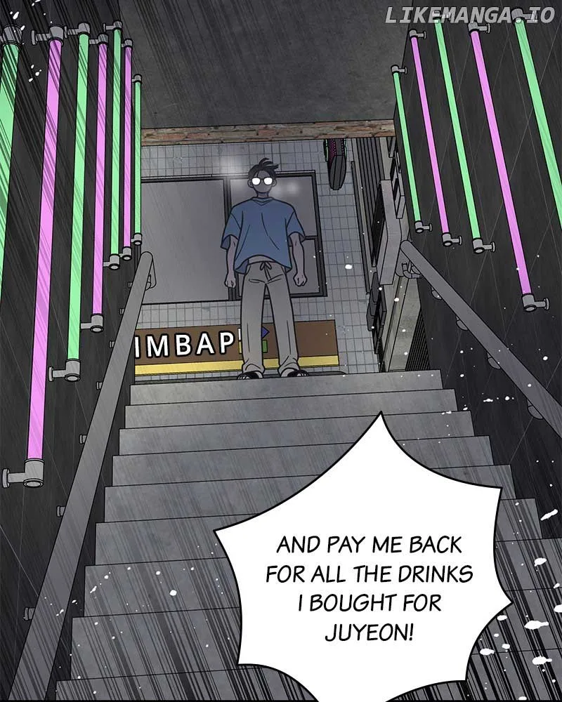 No Dating Allowed In The Office Chapter 38 page 146