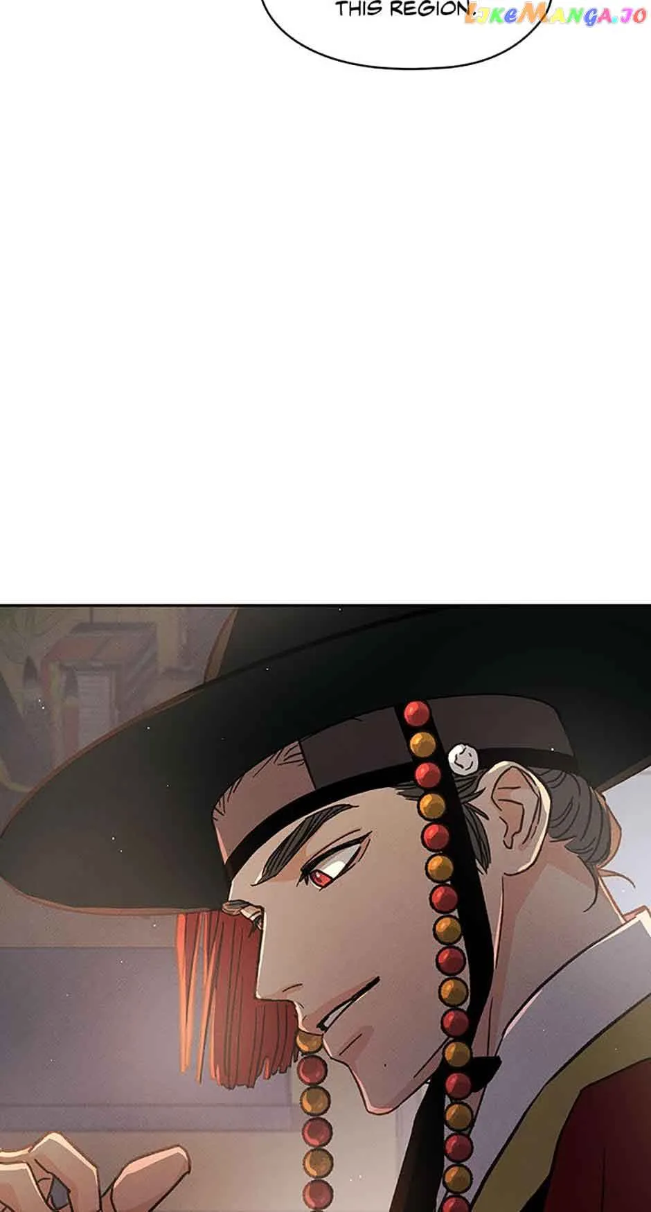 Under the Plum Blossom Tree Chapter 44 page 36