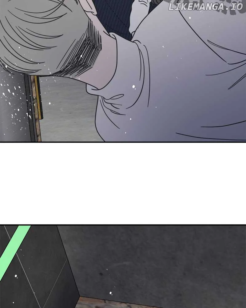 No Dating Allowed In The Office Chapter 38 page 155