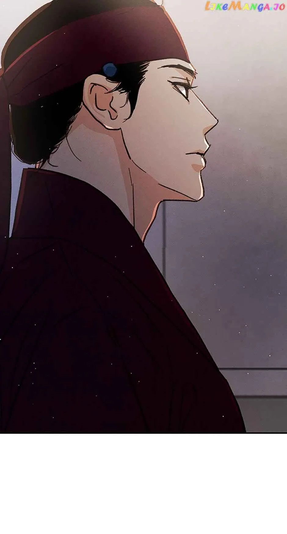 Under the Plum Blossom Tree Chapter 44 page 38