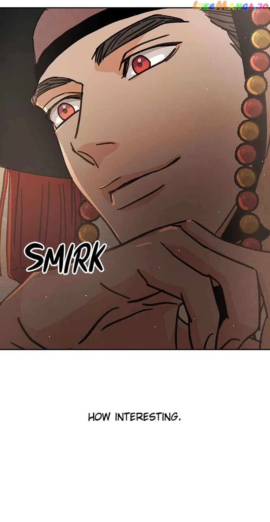 Under the Plum Blossom Tree Chapter 44 page 34