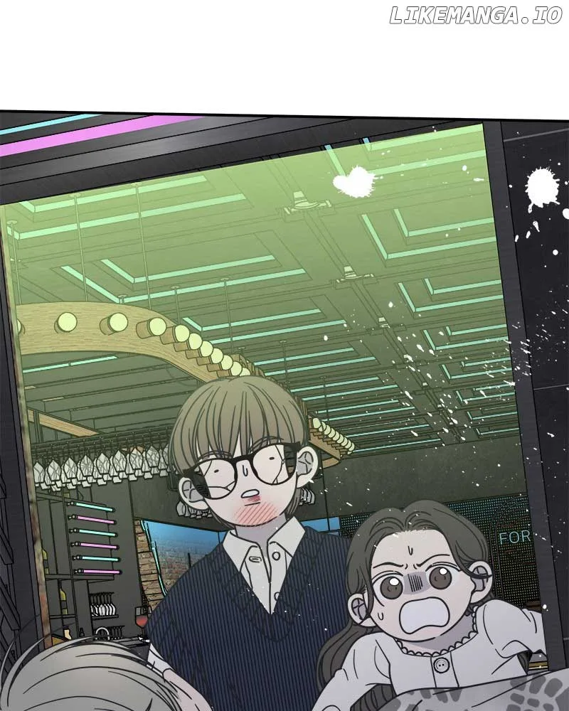 No Dating Allowed In The Office Chapter 38 page 154