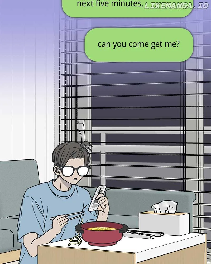 No Dating Allowed In The Office Chapter 38 page 162