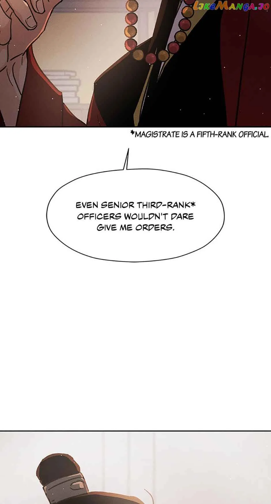 Under the Plum Blossom Tree Chapter 44 page 37