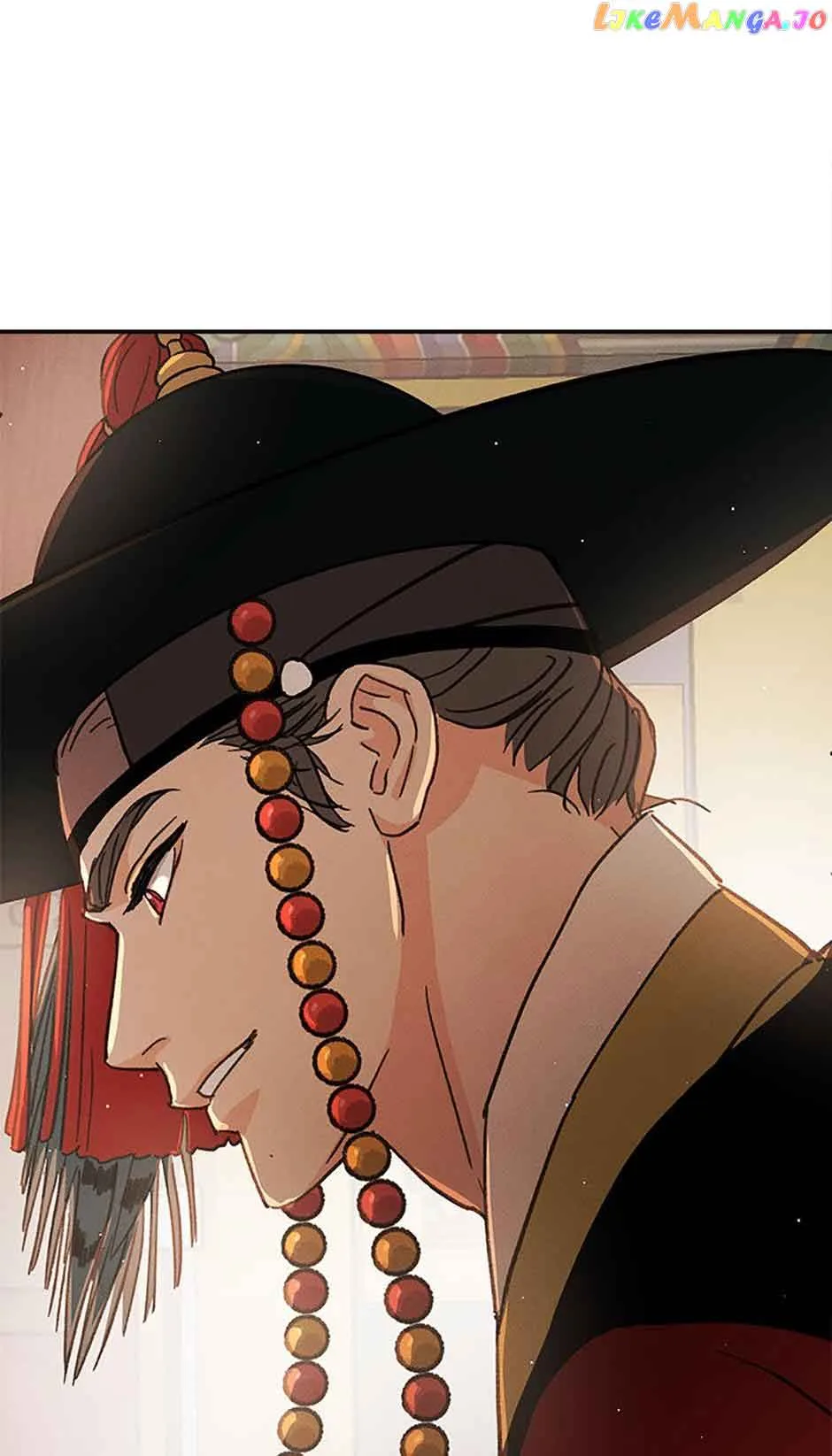 Under the Plum Blossom Tree Chapter 44 page 43