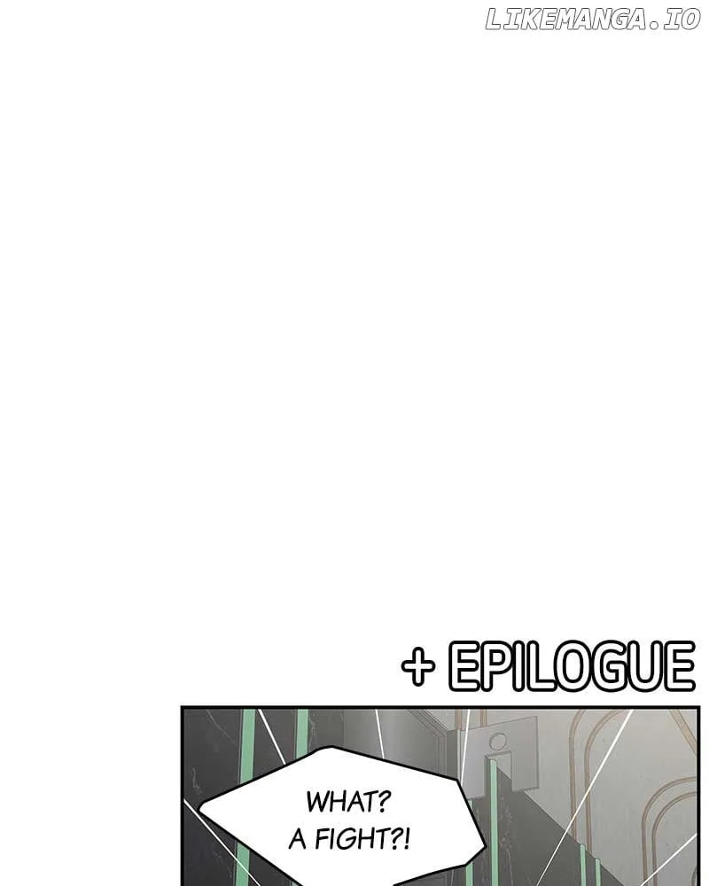 No Dating Allowed In The Office Chapter 38 page 172