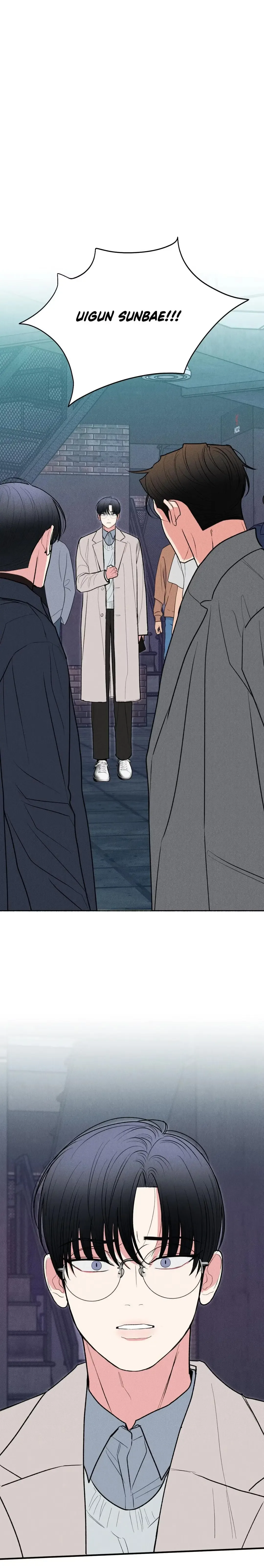 Pride and Persistence Chapter 45 page 2