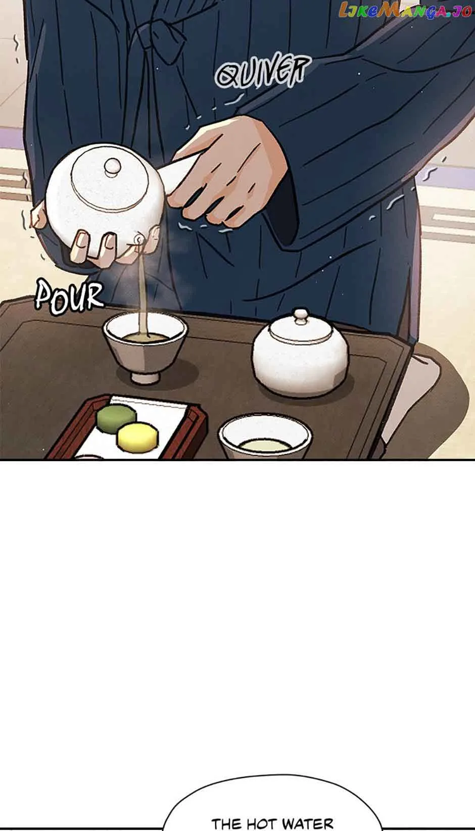 Under the Plum Blossom Tree Chapter 44 page 45