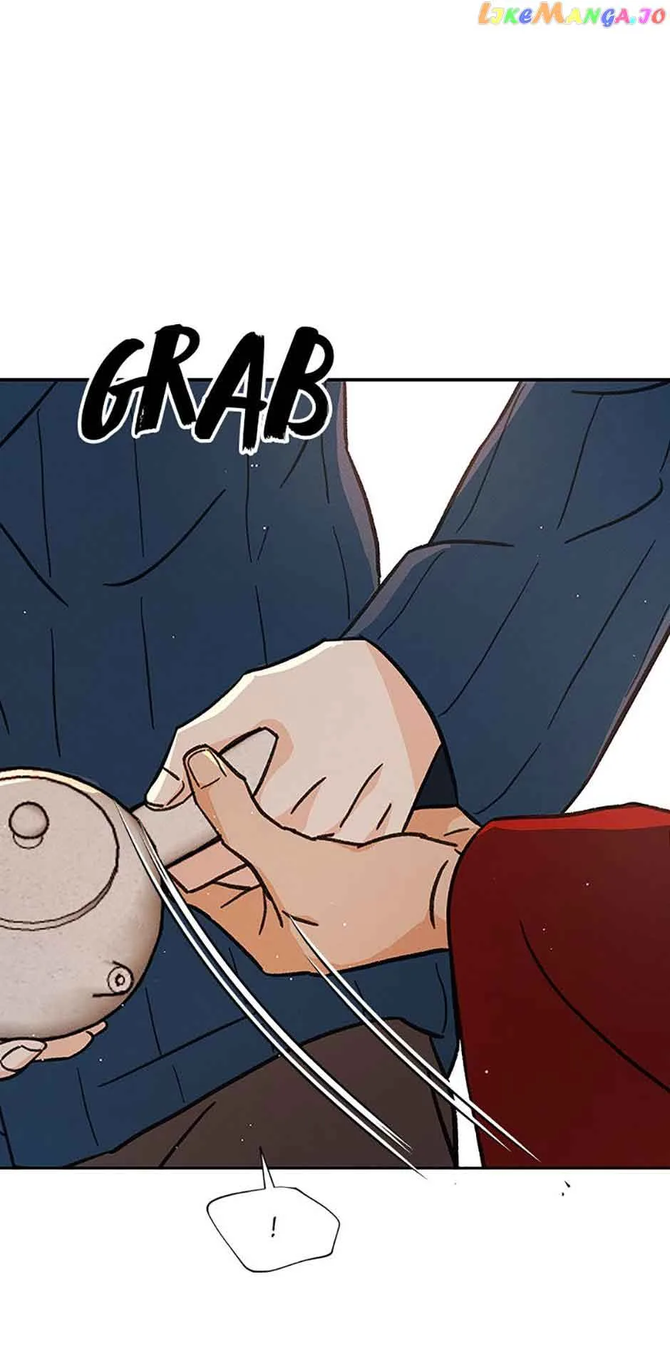 Under the Plum Blossom Tree Chapter 44 page 47