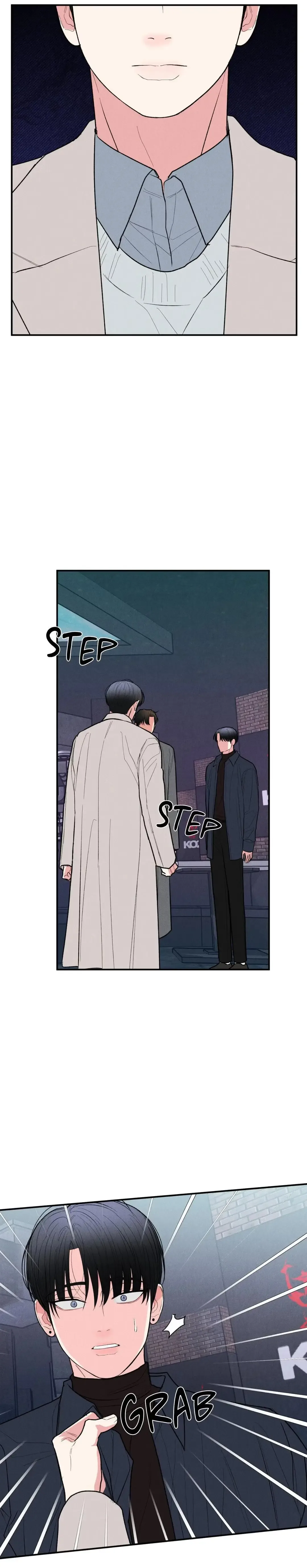 Pride and Persistence Chapter 45 page 7