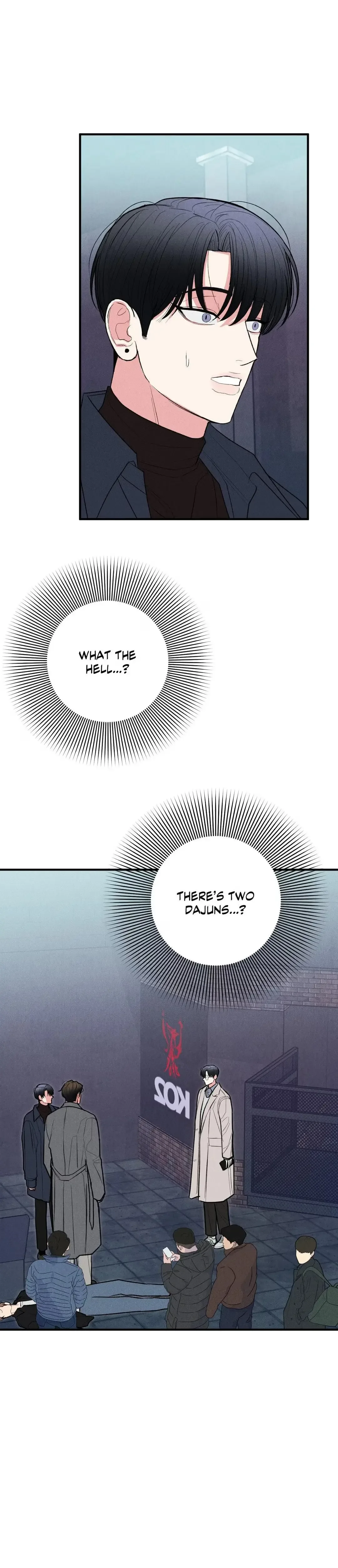 Pride and Persistence Chapter 45 page 6
