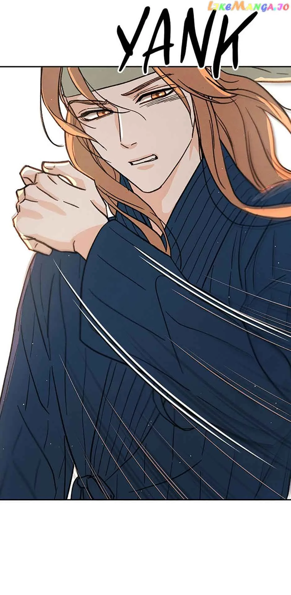 Under the Plum Blossom Tree Chapter 44 page 50