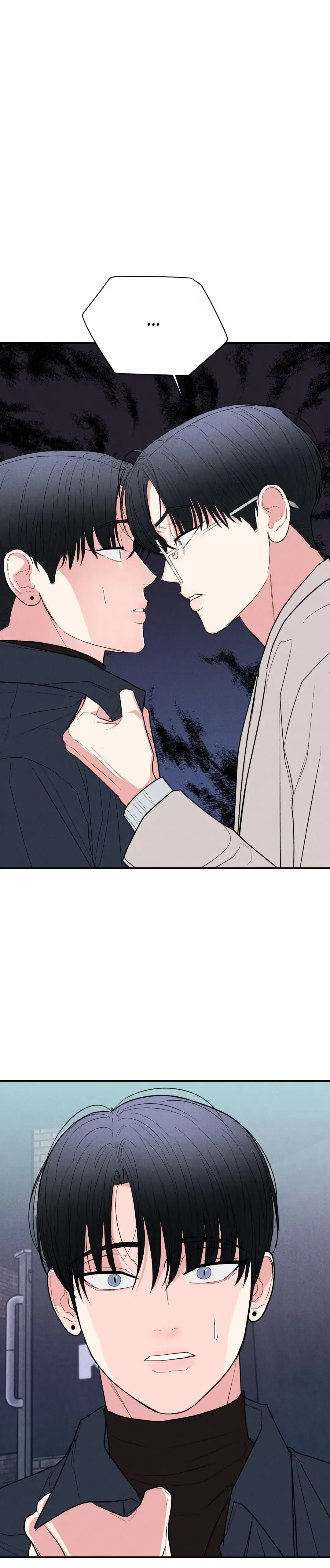 Pride and Persistence Chapter 45 page 8