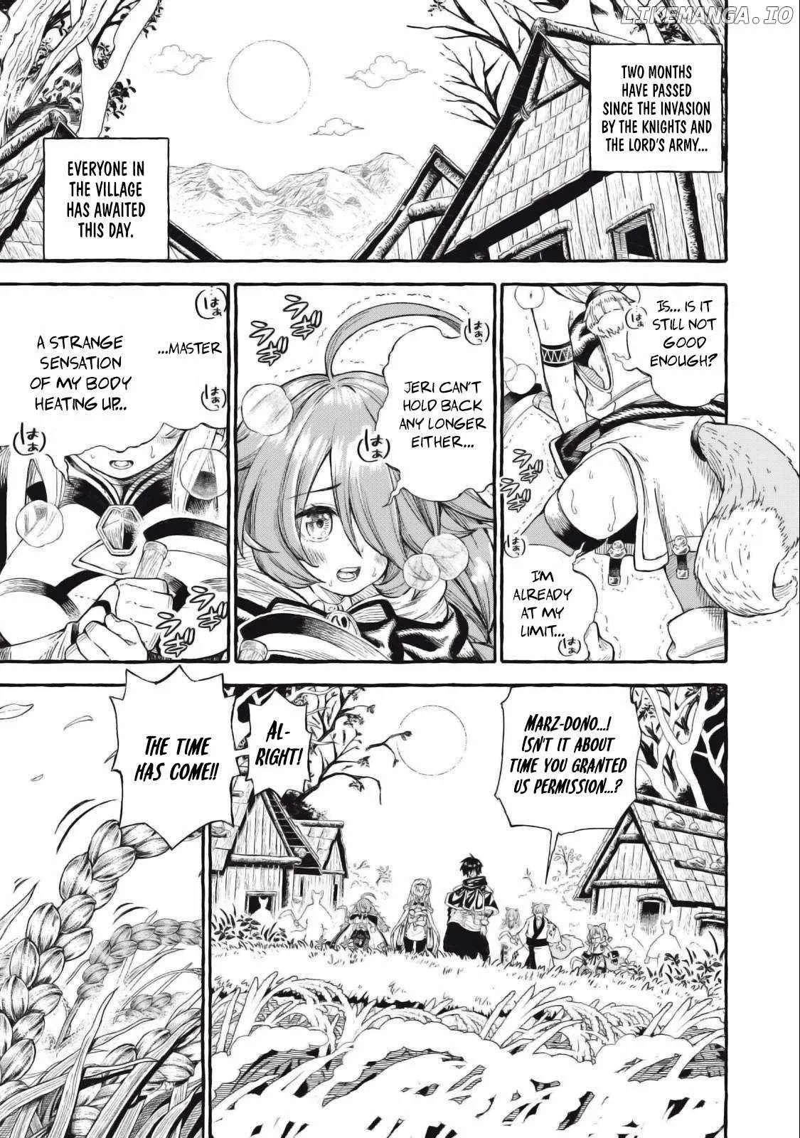 Skill Lender’s Retrieving Tale ~I Told You It’s 10% per 10 Days at First, Didn’t I?~ Chapter 43 page 2