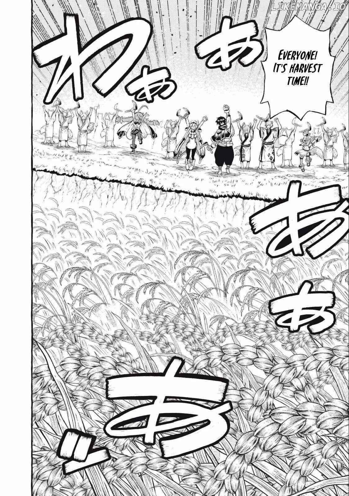 Skill Lender’s Retrieving Tale ~I Told You It’s 10% per 10 Days at First, Didn’t I?~ Chapter 43 page 3