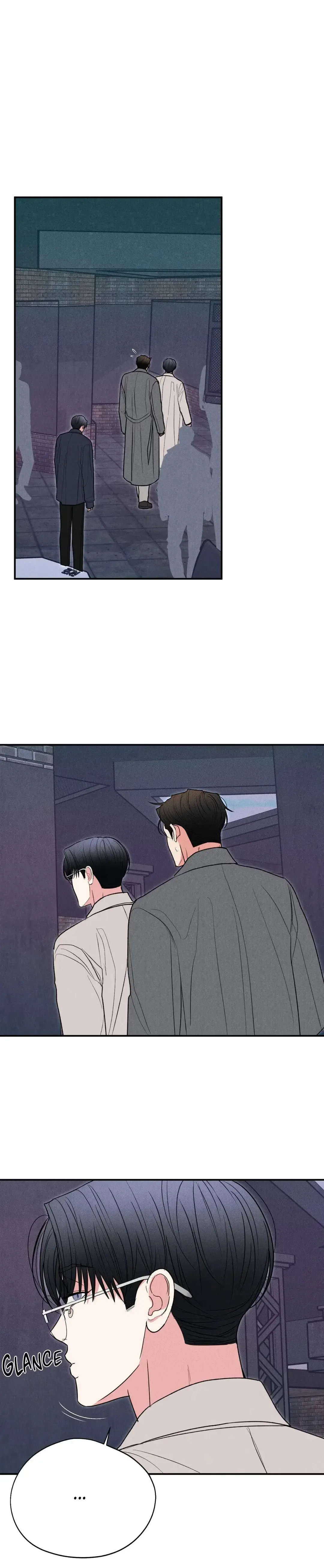 Pride and Persistence Chapter 45 page 12