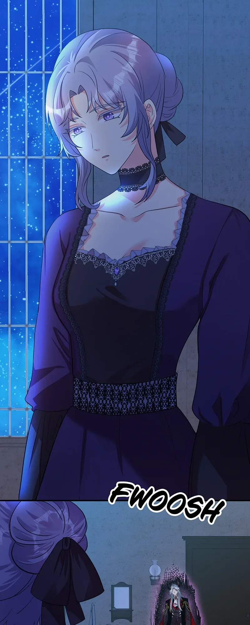 Even though I become a side character, I’m being adored by an overprotective duke Chapter 43 page 3