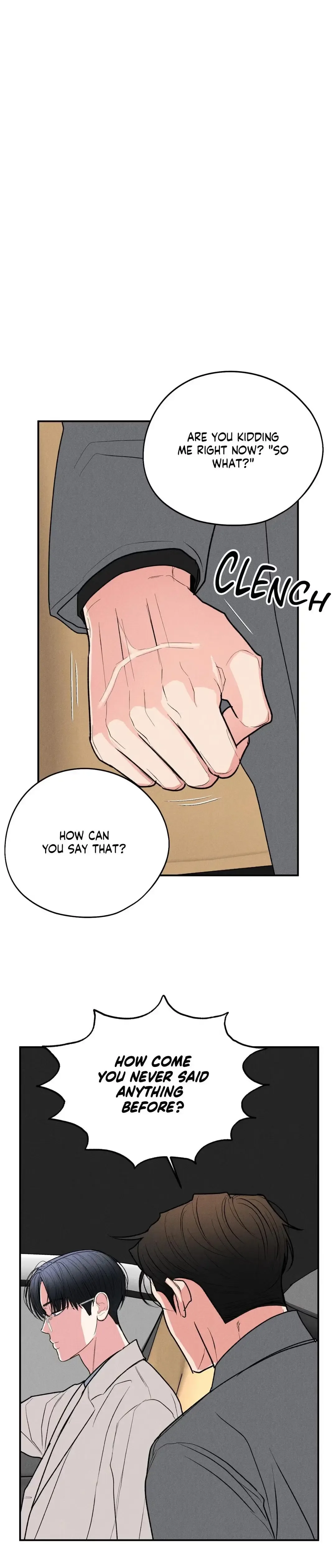 Pride and Persistence Chapter 45 page 19