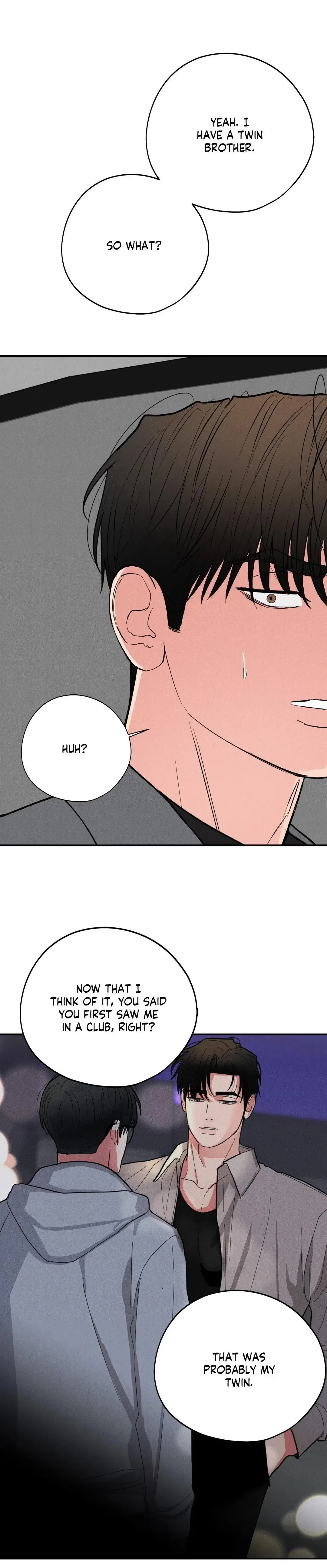 Pride and Persistence Chapter 45 page 18
