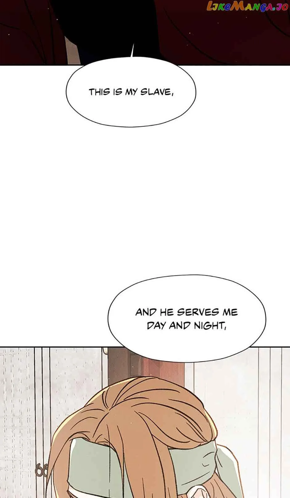Under the Plum Blossom Tree Chapter 44 page 56