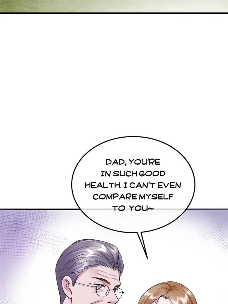 Gorgeous Robe Chapter 44 page 9