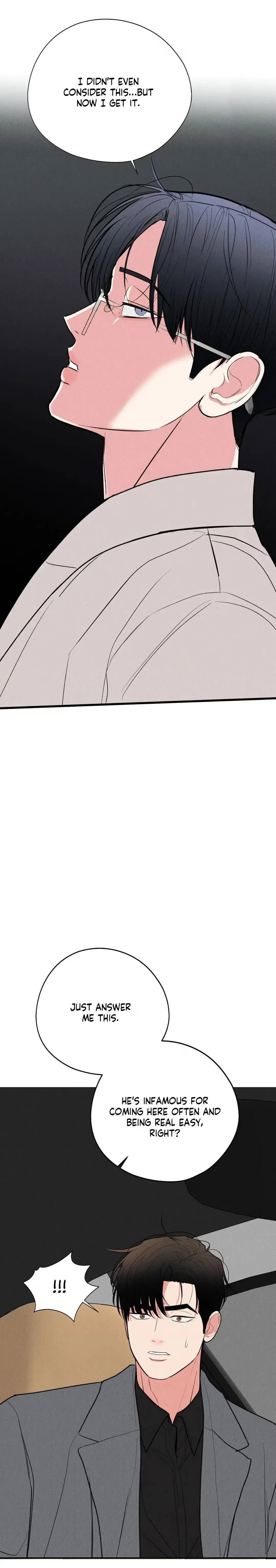 Pride and Persistence Chapter 45 page 21