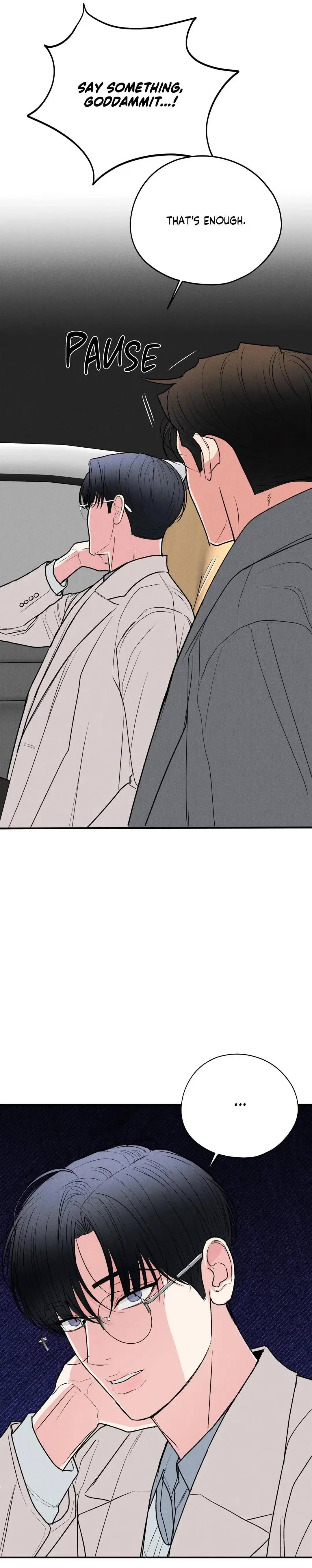 Pride and Persistence Chapter 45 page 17