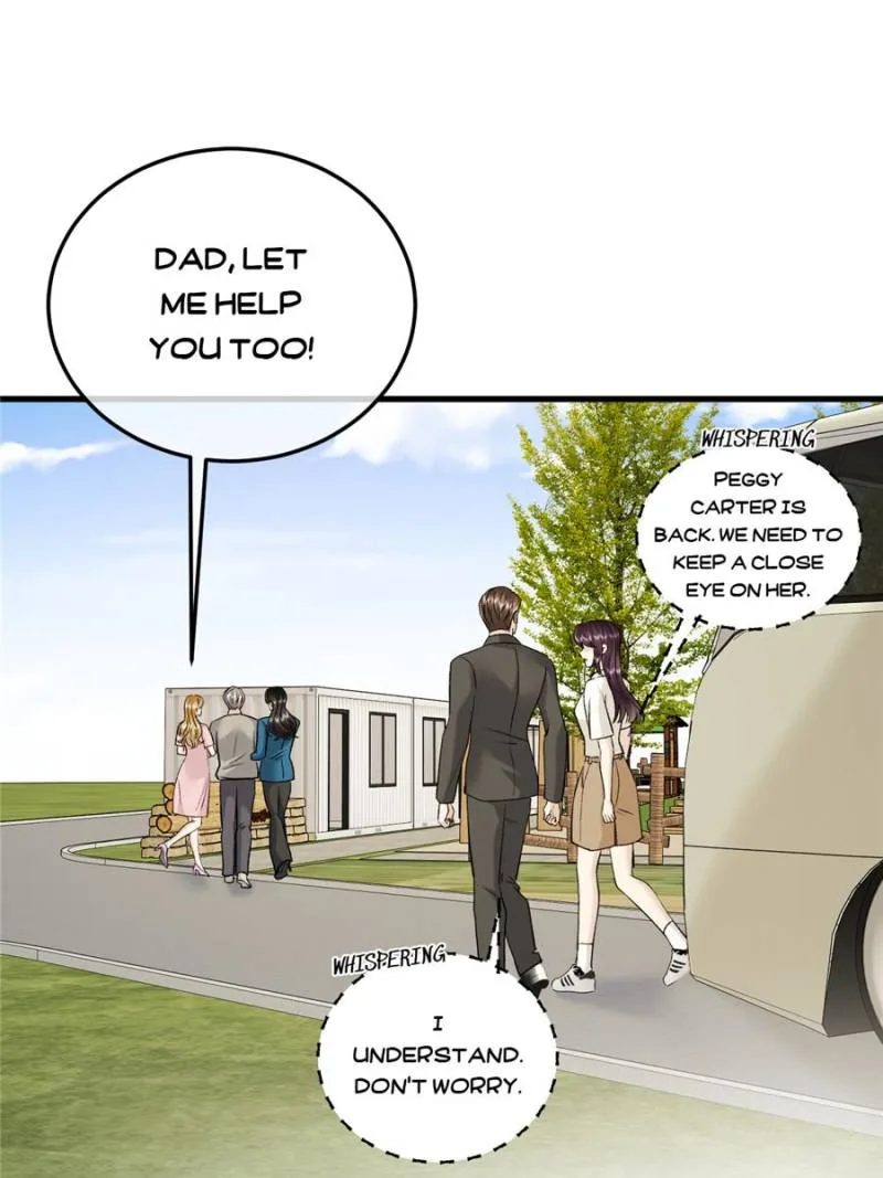 Gorgeous Robe Chapter 44 page 8