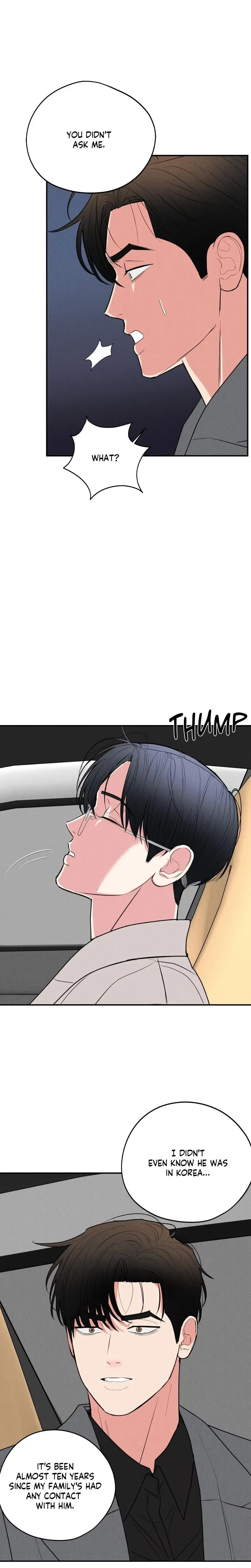 Pride and Persistence Chapter 45 page 20