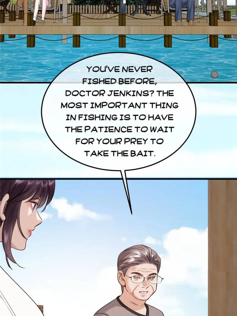 Gorgeous Robe Chapter 44 page 15