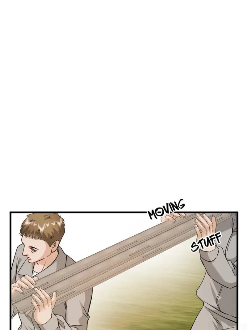 Gorgeous Robe Chapter 44 page 30