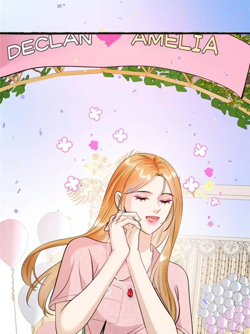 Gorgeous Robe Chapter 44 page 37